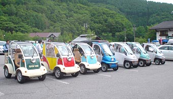 乗鞍山頂行きバス開通_b0038585_11155164.jpg