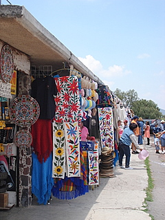 メキシコ旅行記　～メキシコシティ編～_c0121289_2373368.jpg