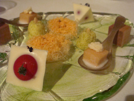 Fujiya1935@初夏ワイン会_b0118001_2131367.jpg