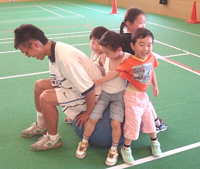 7月1日南部P☆日記_e0127003_0292777.jpg