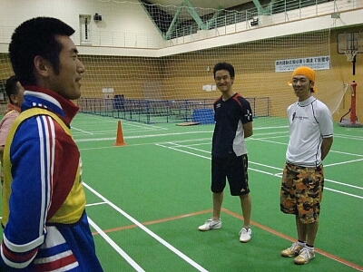 ７月１日南部Ｐ☆日記_e0127003_1223325.jpg