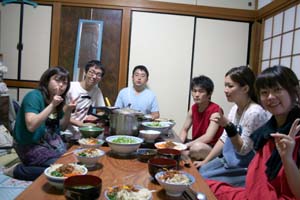 特製ビビンバ☆_a0080406_1413812.jpg