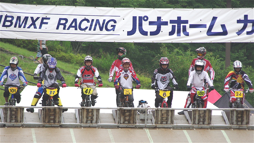 2008パナホームカップVOL9：B14-5、M16-29、M30オーバークラス決勝_b0065730_18311534.jpg