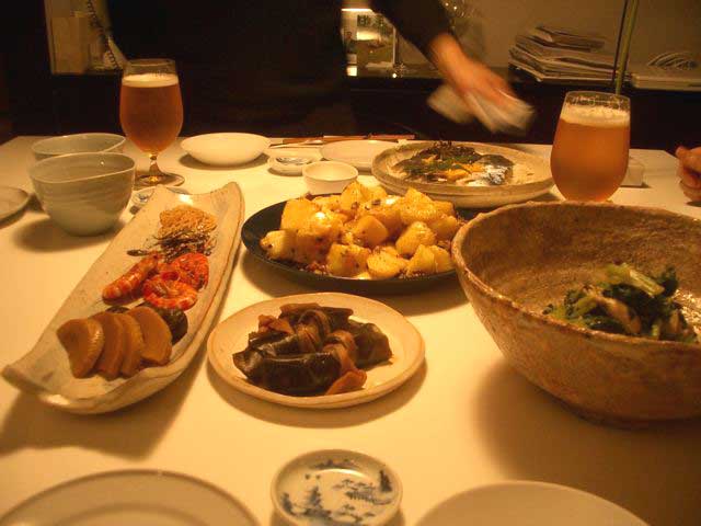 みんなの手作り料理_a0095931_18534562.jpg
