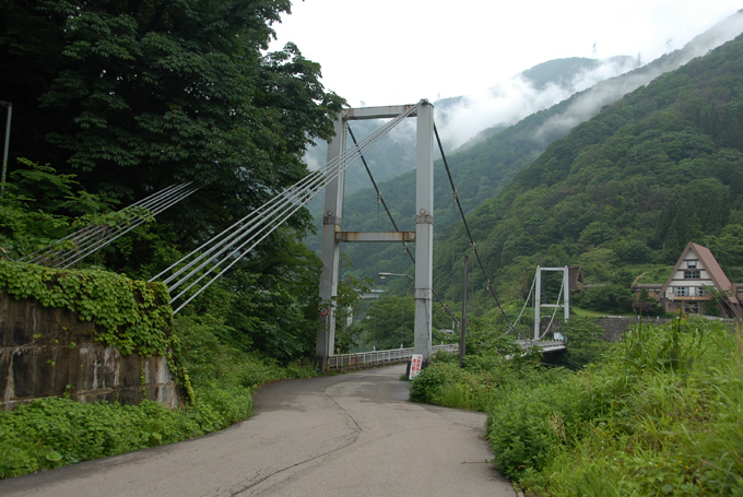 立山・高山そして木曽の橋めぐり_c0074640_0225797.jpg