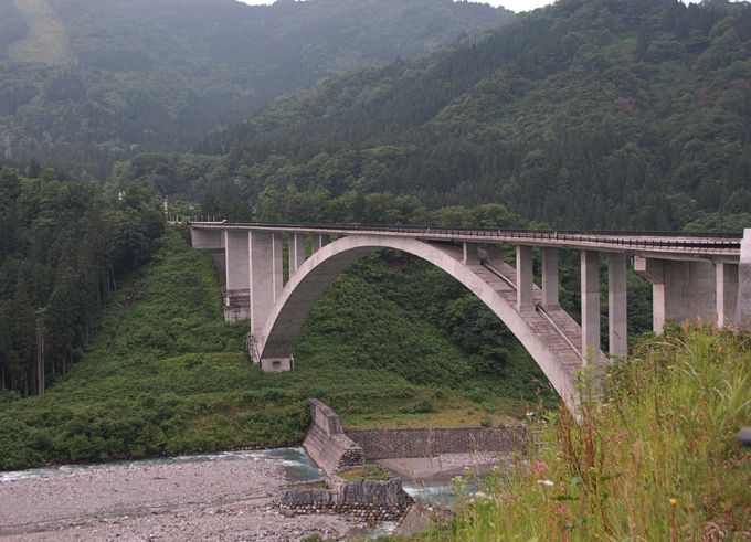 立山・高山そして木曽の橋めぐり_c0074640_0424529.jpg