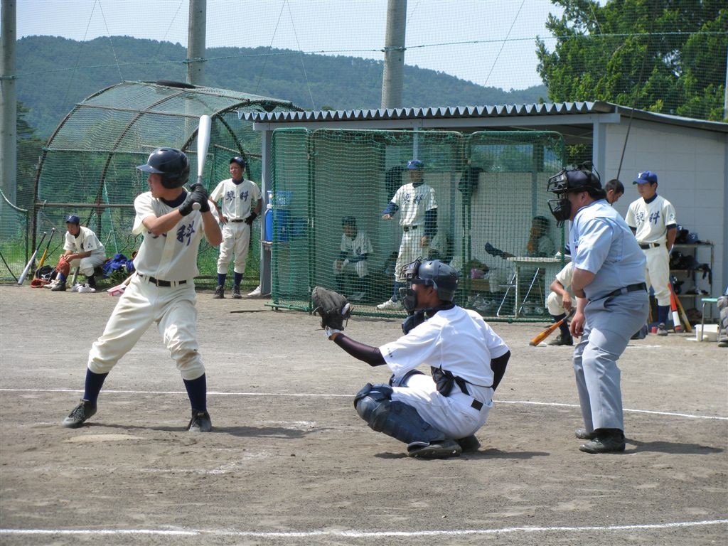 もうすぐ夏の甲子園大会_f0151044_7441781.jpg