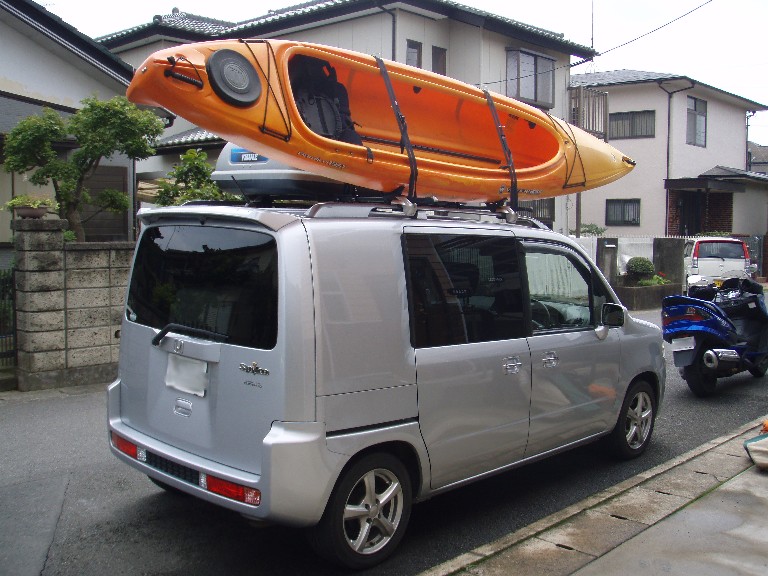クロスパ改造計画 Soulsurfer1964 Blog クロスパ改造計画 Soulsurfer1964 Blog