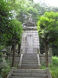 妙見山(５００ｍ以上）～妙見神社にお参りして登山開始_a0093965_6584291.jpg