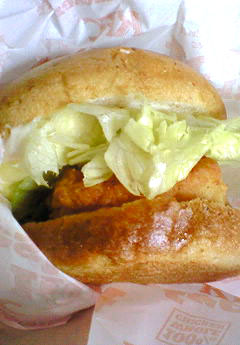 ケンタッキーフライドチキン 池袋サンシャイン通り店_c0152767_10484652.jpg
