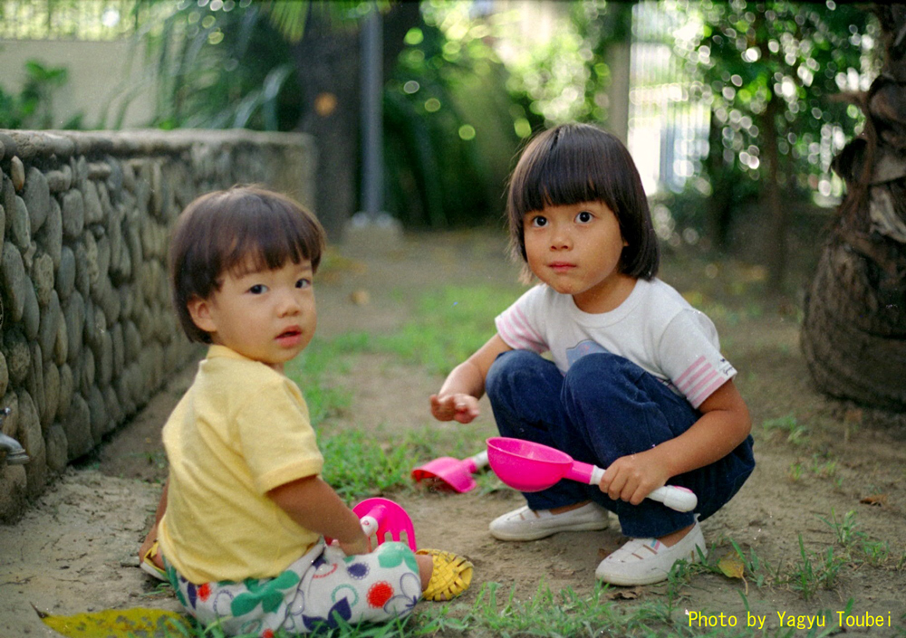 ライカ初期の作品 とことん写真 ライカ初期の作品 とことん写真