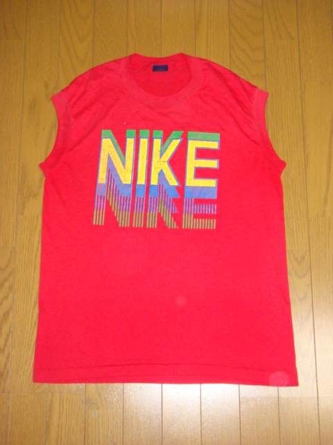 VINTAGE SPORTS TEE_b0142994_0454888.jpg