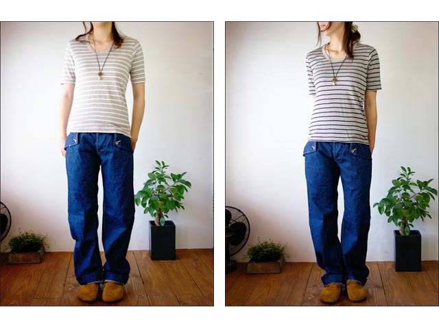 prit/プリット ヨーロッパリネンTシャツ_f0051306_135258.jpg