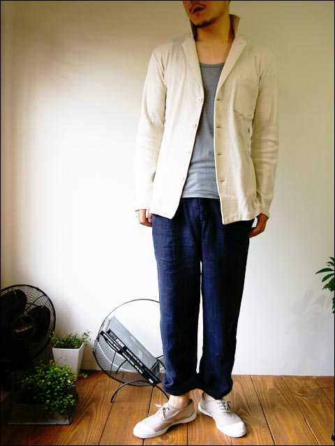BEMSIMON/ベンシモン スニーカー_f0051306_213134.jpg