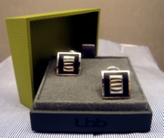 cufflinks 〜LB&B〜_f0173612_1523226.jpg