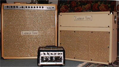 決してCompactとは呼べないTube Overdrive Pedal!?_e0053731_17592269.jpg
