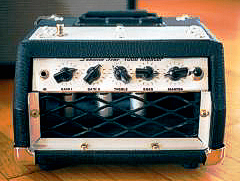 決してCompactとは呼べないTube Overdrive Pedal!?_e0053731_17593842.jpg