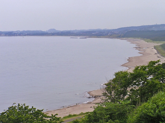 今朝の綺麗な朝焼け堪能下さい。_f0121379_18241391.jpg