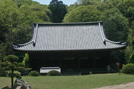 比金山 如意寺_a0045381_23311776.jpg