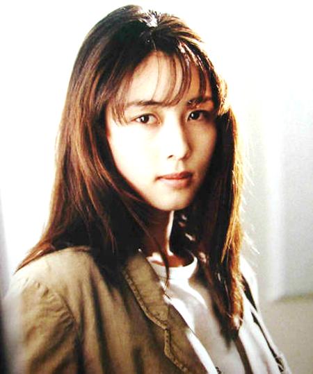 ZARD  坂井泉水_d0128285_7482851.jpg