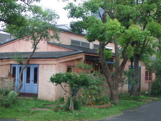 ルイジアナママ西尾店_f0076001_21523752.jpg