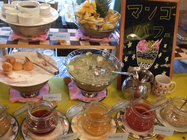 ルイジアナママ西尾店_f0076001_21535893.jpg
