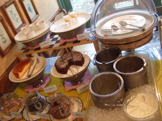 ルイジアナママ西尾店_f0076001_21541589.jpg