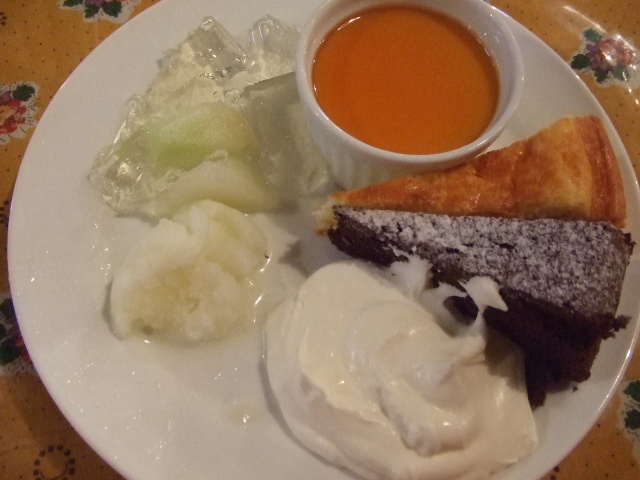 ルイジアナママ西尾店_f0076001_21572362.jpg