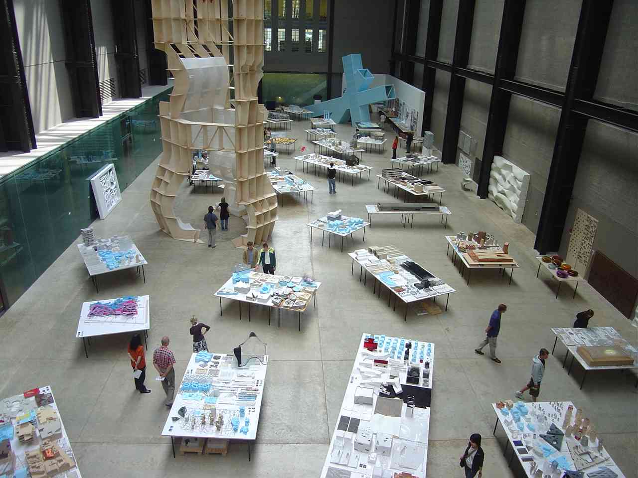 北京オリンピック 鳥の巣 建築家ヘルツォーグ＆ド・ムーロン