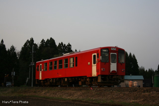 秋田内陸縦貫鉄道（５）_b0152234_20453688.jpg