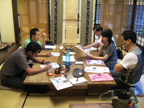 イメージポスターが出来ました!(第三回実行委員会)_b0140235_085615.jpg