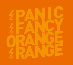 Orange Range コードギアス反逆のルルーシュr2 テーマ曲を収録したアルバム 本日発売 エキサイトアニメニュース