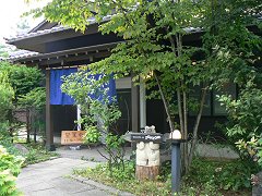 魚ZENZOで両関酒蔵のお酒に会う_f0019247_22491747.jpg