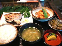 魚ZENZOで両関酒蔵のお酒に会う_f0019247_22494746.jpg