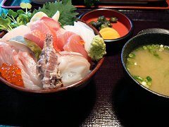 魚ZENZOで両関酒蔵のお酒に会う_f0019247_2250236.jpg