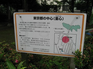 とうきょうのへそ とうきょうのへそ