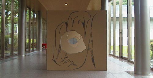 ●『生誕100年記念 ブルーノ・ムナーリ展 あの手 この手』_d0053294_13572189.jpg