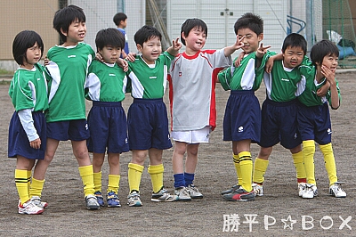 ７月４日 勝平Ｐ☆日記_e0127003_3441424.jpg