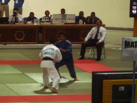 Asian Junior Judo Championships_a0090924_513816.jpg