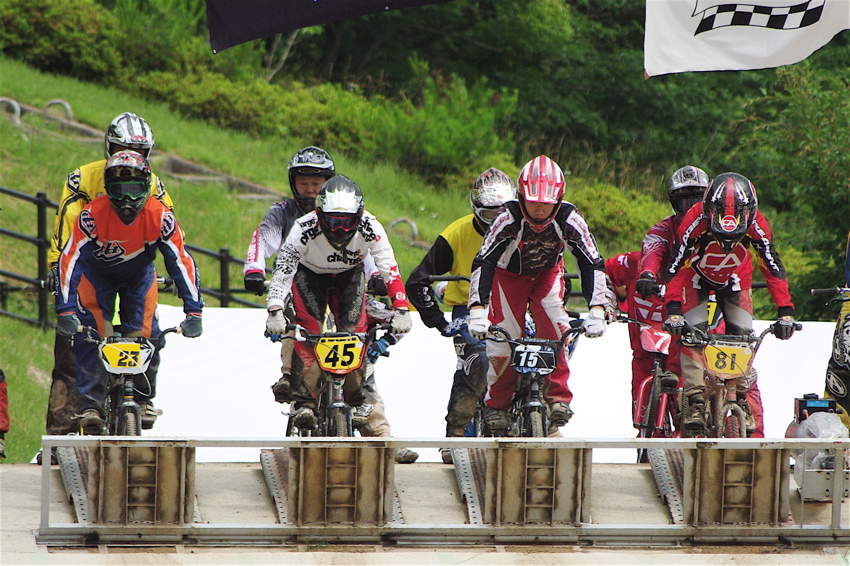 08Ｊシリーズ第２戦安芸高田市長杯/土師ダムVOL9：B13-14、15-16、M17-29クラス決勝_b0065730_11304940.jpg