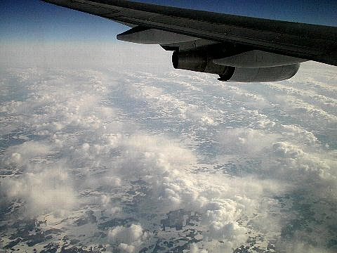 昔撮った写真 イタリア no1 関空-ミラノ-ヴェローナ-べネチア_f0165030_8304983.jpg