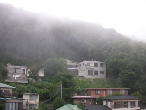 霧に隠れて_c0048132_2041476.jpg