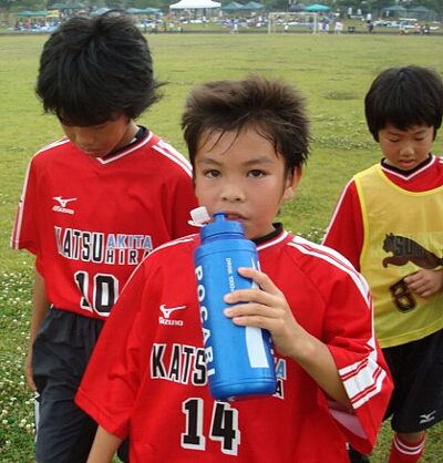 ７月５日･６日　～モルテン杯～_e0127003_23265921.jpg