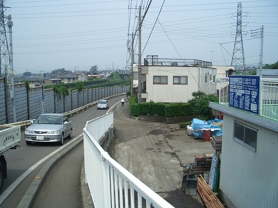 4日早朝の大雨による被害は甚大!_f0141310_23575823.jpg