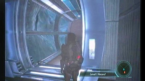 【MassEffect】Noveria: Peak 15 Part 2_a0005030_6454034.jpg