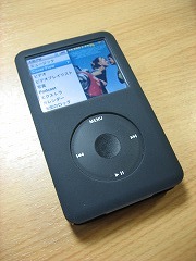 iPodとNCヘッドフォン_f0077838_21384261.jpg