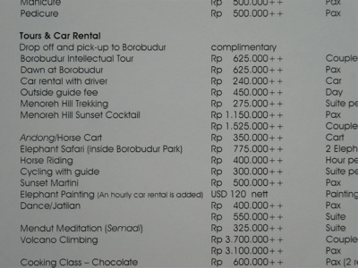 activity&price@amanjiwo_a0086340_0122767.jpg