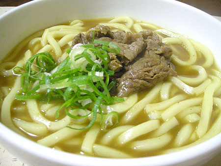 京都「冨美家」カレーうどん_f0001841_88510.jpg