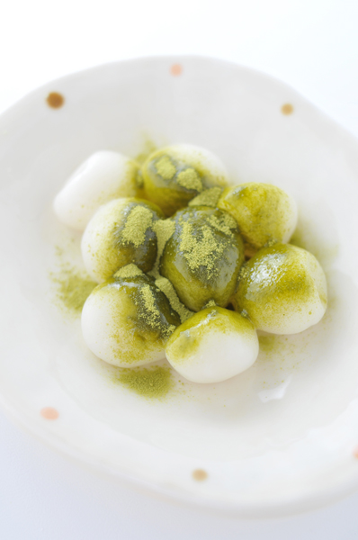 はじめての白玉だんご作り : 今夜もeat it はじめての白玉だんご作り : 今夜もeat it