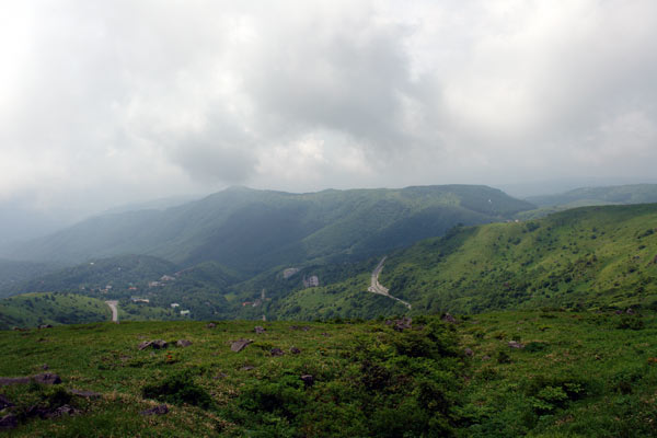 車山へ登る？_b0060402_23112434.jpg